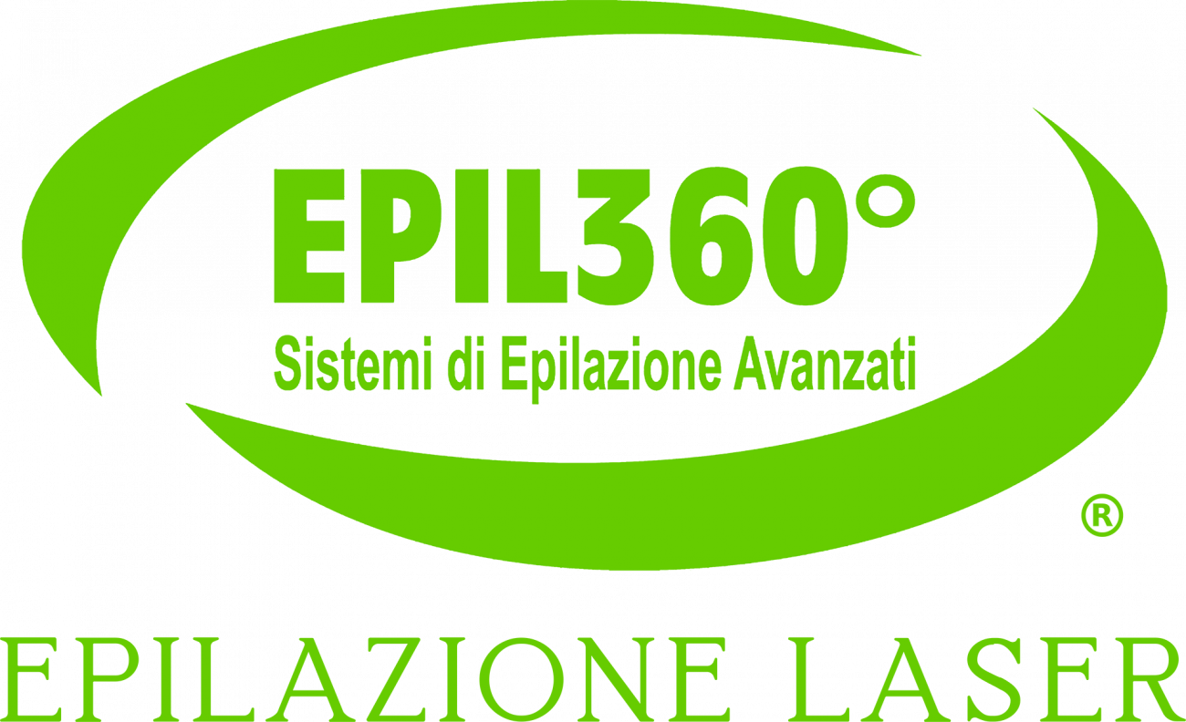 epil360 logo epilazione laser